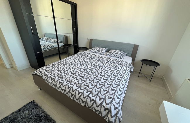 Belgrade Center Apartment Lux IV - Photo 4