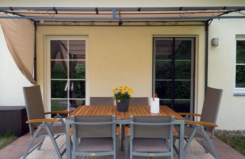 Ferienhaus Natur Pur, Lenz, Lenzer Höh - Foto 14