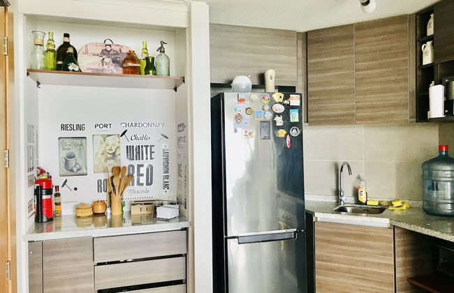 La Choza VIP Turquesa en La Serena - Photo 72