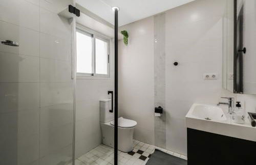 Urban Rooms San Roque with Solarium - Foto 15