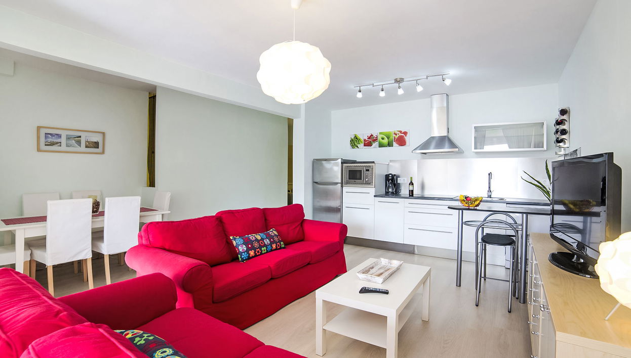 Europa I - Foto 1, Inside other