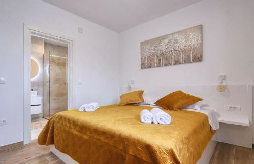 Villa Orkula - Foto 29