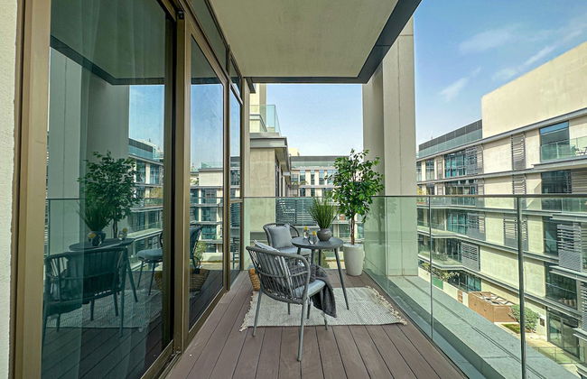 HiGuests - City Walk B10 - Photo 22