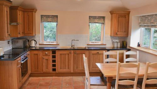 The Old Stables - Photo 4