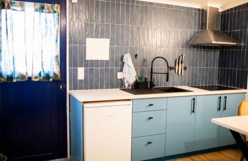 Vila Pilar Onda - Rural Apartment in the countryside of Sao Miguel - Photo 43