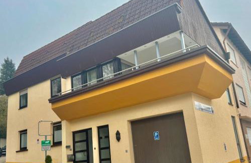 Ferienapartments Zwingenberg - Photo 1