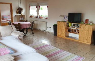 Ferienwohnung Weingut Leis - Foto 10