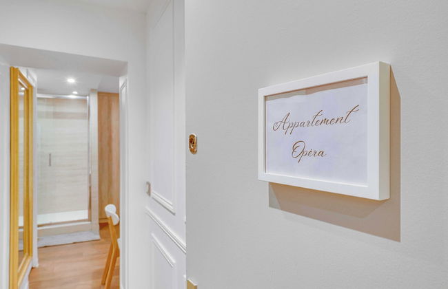 Résidence Paris CHOISEUL - Foto 80