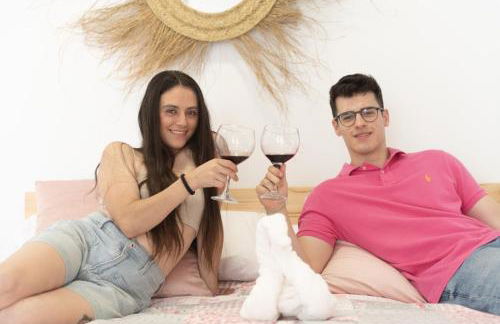 ALZIRA BONiTA SUITE ViP jacuzzi - Foto 6