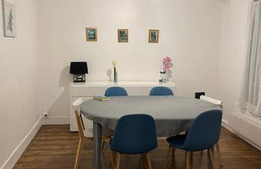 Maison indépendante Chambly 3 chambres - Foto 17