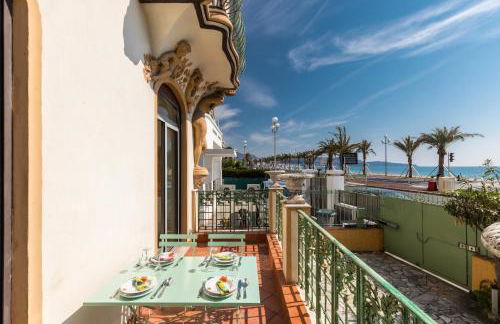 Villa COLLIN - Promenade des Anglais - Foto 53