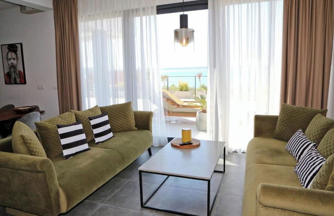 Villa Seabatical - Foto 12