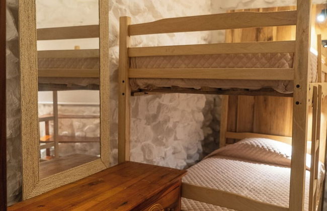 Las Golondrinas Ayampe - Foto 17