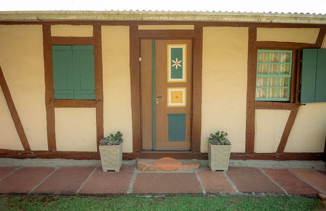 Cabana Casa Enxaimel - Serra Gaúcha - Foto 57