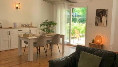 Appartement spacieux au calme - Photo 4