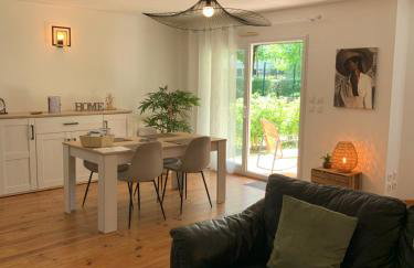 Appartement spacieux au calme - Photo 4