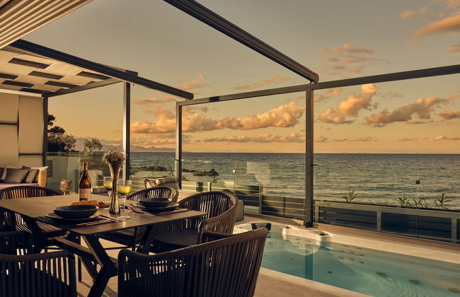 Blue View Villa - Photo 1