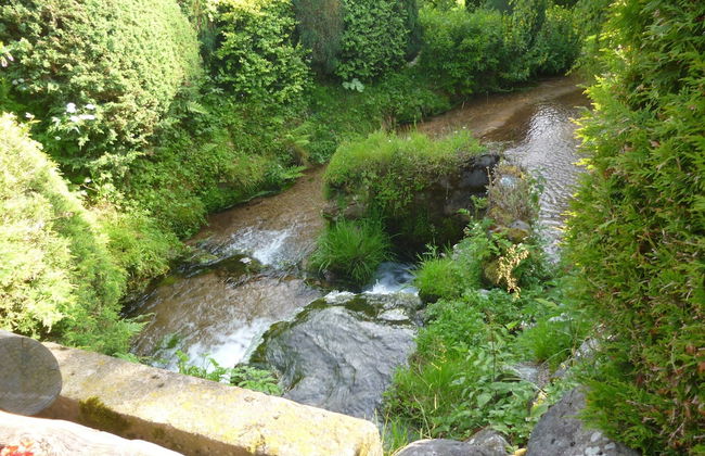 Elegant Chalet in Gerbepal in Cosy Environment - Photo 80