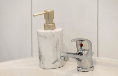 Nostalgie Apartment - Foto 7