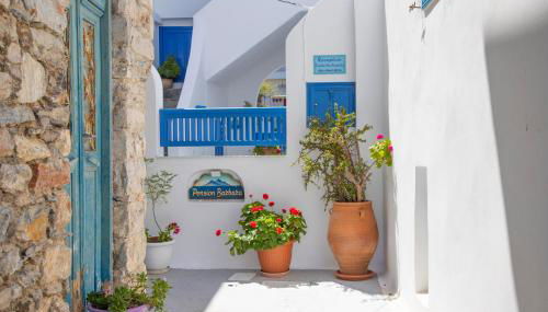 Pension Barbara - Photo 4