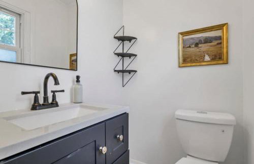 Housepitality - Electric Ave - 3 BDR and Hot Tub - Foto 28