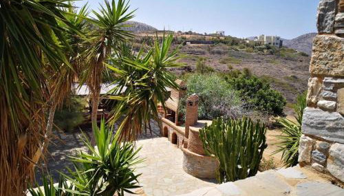 Syros Apartments Suites Chryssonisos Kini - Foto 5