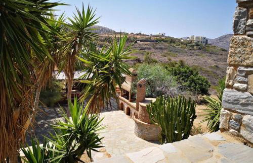 Syros Apartments Suites Chryssonisos Kini - Foto 5