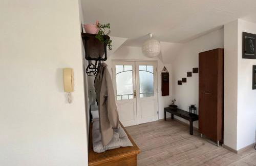 105 QM neues klimatisiertes Appartment für Familien Privater Parkplatz - Foto 26