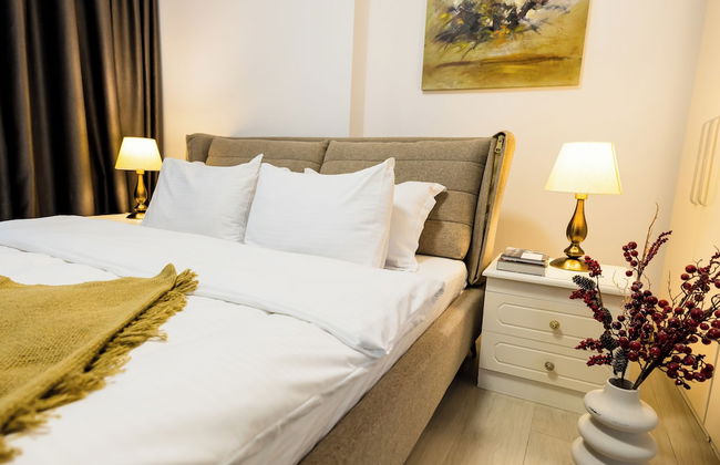 Le Blanc Aparthotel - Photo 19