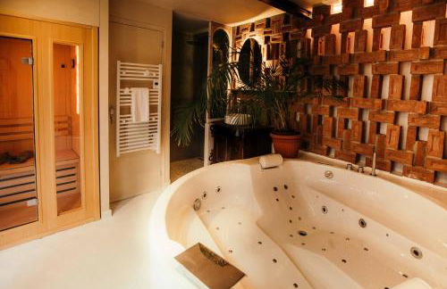 La Douce Lille Croix Spa Privatif by Moment Parenthèse - Foto 29