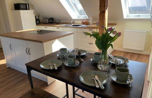 Ferienwohnung am Rathsburgsee - Foto 19