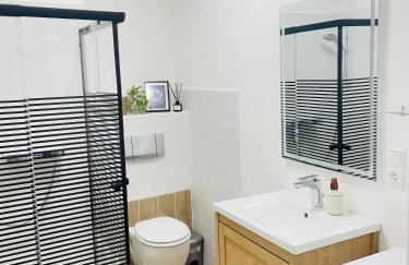 Ferienwohnung auf der Spreeinsel - Foto 22