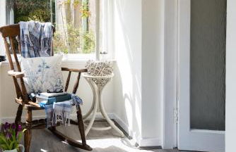 Smithy Cottage - Photo 2