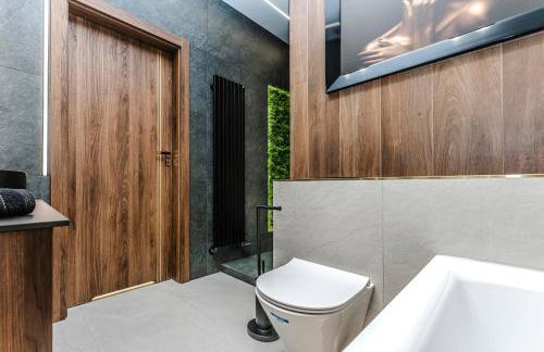 EASY RENT- Wieniawska 7 SAUNA, Centrum, Parking - Foto 25