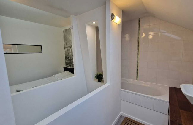 Les Pénates de Loire - Foto 36