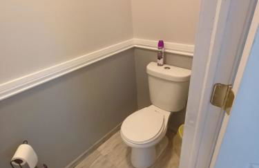 Cozy Updated 3-BR apartment near Peace Bridge - Foto 6