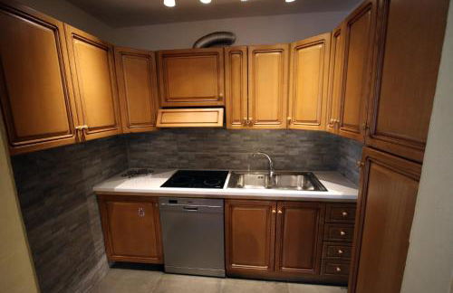 Champoluc Apartment - Foto 16