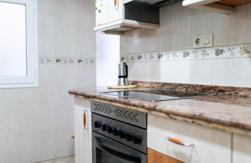 Alojamiento Familiar, Plaza Toros Granada - Foto 44