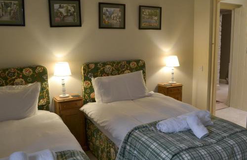 The Shooting Lodge - Foto 32