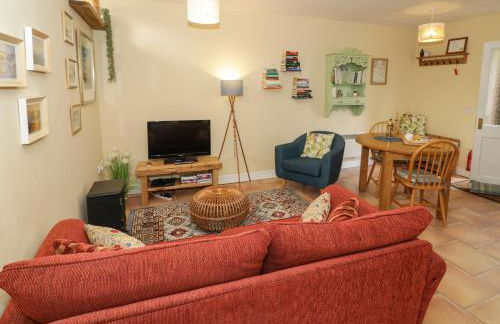 The Garden Lodge - Foto 7