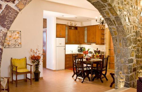 Creta guesthouse ARXONTIKO! - Foto 1