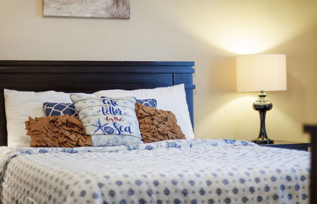 The Dawn Oceanfront Bliss - Foto 2