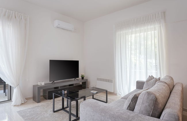 Vouliagmeni Stylish Apartment - Foto 21