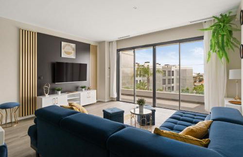 Luxury Apartment Tomaso - The View Fuengirola - Photo 3