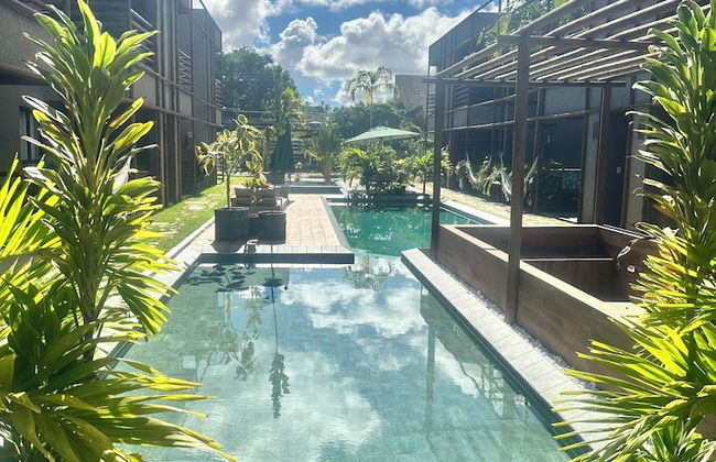 Villa Kamby Milagres B003 - Foto 24