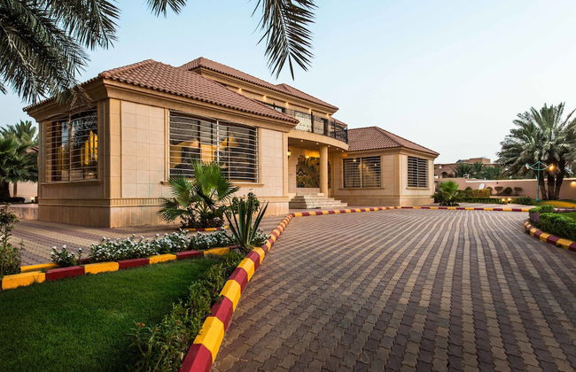 Boudl Nakhil - Foto 35