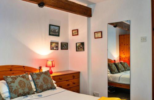 Finest Retreat - Tarquol Cottage, Stowford - Foto 13