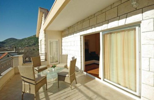 Holiday Home Duge Njive With Outdoor Swimming Pool 312 - Foto 6