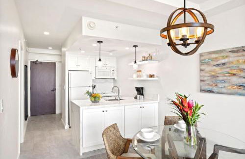 The Whaler, Studio with Stunning Ocean Views! Complimentary Rental Car Included! WH1-1218 by KBM - Photo 18