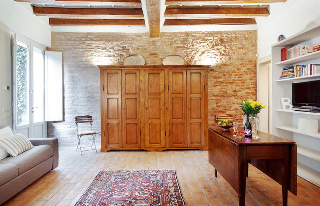 La Dimora Medievale Del Duca - Foto 11